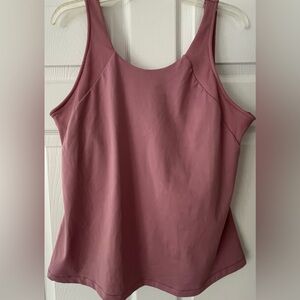 All in Motion Bra-Tank